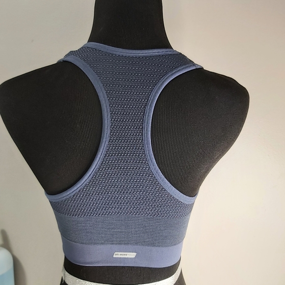 Athletic works sports bra, small - Picture 3 of 6